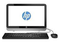 HP All-in-One 23-r213l