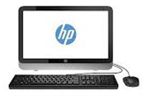 HP All-in-One 23-r214l