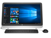HP All-in-One 23-r2180stw