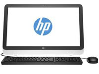 HP All-in-One 23-r232cn