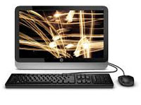HP All-in-One 20-2331nf