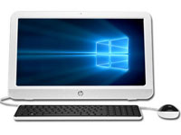 HP All-in-One 20-e002la