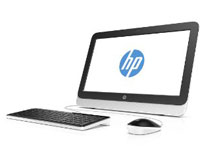 HP All-in-One 20-r091na