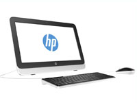 HP All-in-One 20-r102nf
