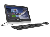 HP All-in-One 20-r110zw