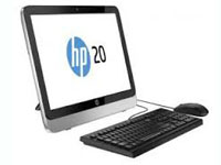 HP All-in-One 20-r123la