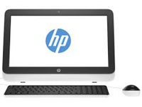 HP All-in-One 20-r104nf