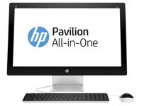HP Pavilion All-in-One 27-n200nf