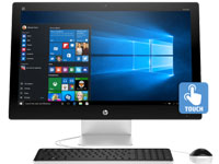 HP Pavilion All-in-One 27-n200nj