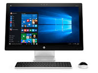 HP Pavilion All-in-One 27-n201d