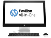 HP Pavilion All-in-One 27-n201nf