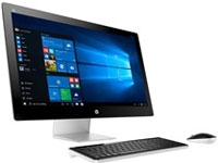 HP Pavilion All-in-One 27-n249nb