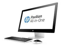 HP Pavilion All-in-One 27-n270na