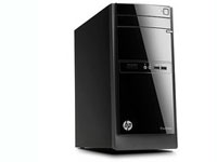 HP Desktop 110-110es