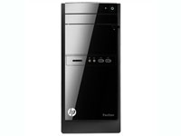 HP Desktop 110-114ef