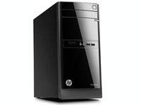 HP Desktop 110-106eq
