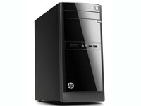 HP Desktop 110-251ep