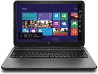 HP Pavilion Notebook 15-g220ca