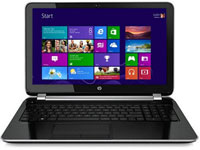 HP Pavilion Notebook 15-g221ca