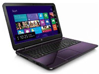HP Pavilion Notebook 15-g222ca