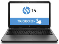 HP Pavilion Notebook 15-g227ds