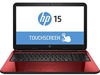 HP Pavilion Notebook 15-g228ds