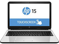 HP Pavilion Notebook 15-g229ds
