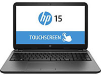 HP Pavilion Notebook 15-g231ds