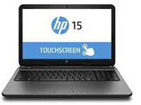 HP Pavilion Notebook 15-g232ds
