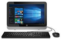 HP All-in-One 18-5600br