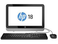 HP All-in-One 18-5616la