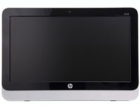 HP All-in-One 19-2412