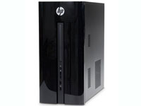 HP - Compaq Business Desktop 251-a121