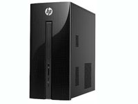 HP - Compaq Business Desktop 251-a104a