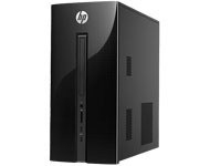 HP - Compaq Business Desktop 251-a107a