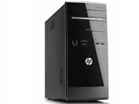 HP Pavilion Desktop g5330be