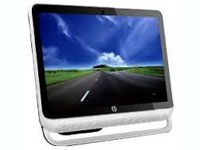 HP Omni All-in-One 120-2111in