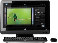 HP Omni All-in-One 200-5400kr