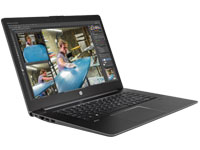 HP ZBook Studio G3 Mobile Workstation
