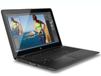 HP ZBook 15 G3 Mobile Workstation