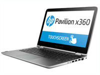 HP Pavilion Notebook 13-s131ng