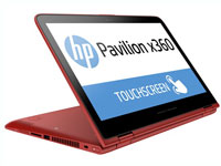 HP Pavilion Notebook 13-s100ns