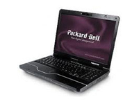 Packard Bell Easynote MX65