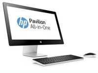 HP Pavilion All-in-One 23-q100na