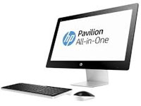 HP Pavilion All-in-One 23-q102ns