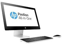 HP Pavilion All-in-One 23-q103la