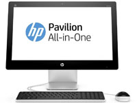 HP Pavilion All-in-One 23-q106nl