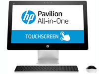 HP Pavilion All-in-One 23-q111na TouchSmart