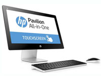 HP Pavilion All-in-One 23-q159na