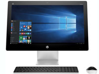 HP Pavilion All-in-One 23-q214 TouchSmart